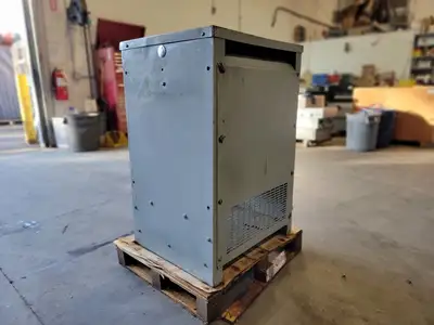 USED WESTINGHOUSE DT-6