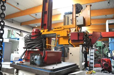 USED LINCOLN SA 800