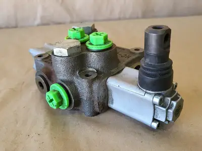 USED HYDROCONTROL 001823387