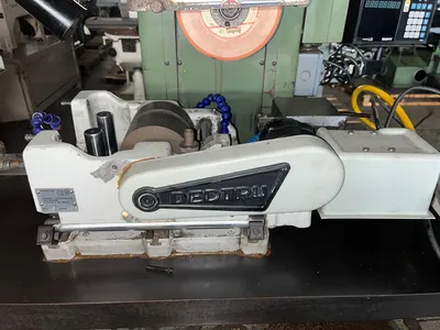 UNISON DEDTRU C Centerless Grinders | Mohawk Machinery (5)