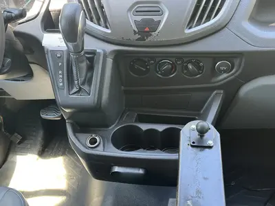 Used 2018 FORD TRANSIT Vans North Carolina US | Proxy Equipment #1426021