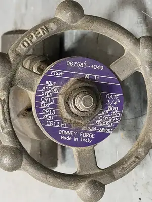NEW BONNEY WL-11