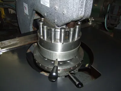 USED ROTEX 12LF1.50