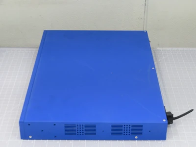 New | in-Stock EDGEWATER _UNKNOWN_ Network Switches | OCO Industrial #1640552