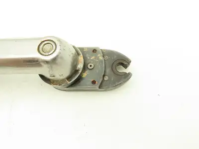Stanley EF30LS147AXG-22 Nutrunner 1/2" Right Angle Nut Driver 21.5" Overall