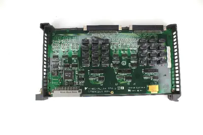 USED YASKAWA JANCD-MIO04