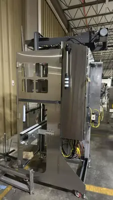 USED TRIPACK MSA405