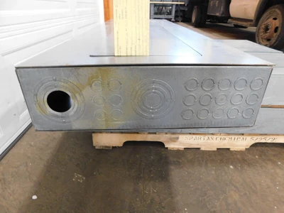 Square D NA Electrical Panel & Distribution Boards | Equipment Recovery Corp. (14)