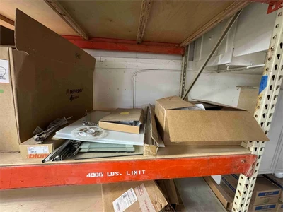 Used _UNKNOWN_ _UNKNOWN_ Woodworking Complete Operations Oregon US | MachineryMax #1547068