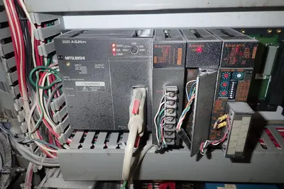 Used BABBCO A108/48 Conveyor Ovens California US | BakeryEquipment.com #1555319