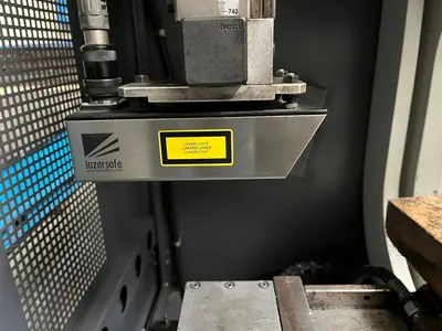 USED LVD LAZER SAFE PARTS / REPAIR / ALL GENERATIONS