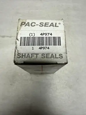 USED FLOWSERVE 4P974