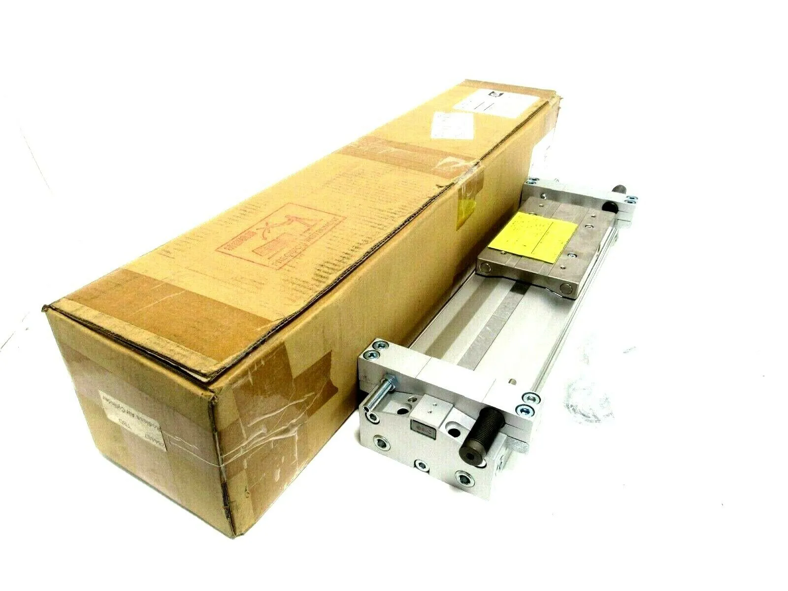 NEW SMC MY3B50-200H-M9BL RODLESS CYLINDER MY3B50200HM9BL