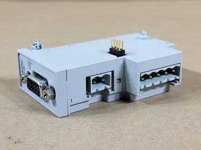 NEW ALLEN-BRADLEY 193-EPRB