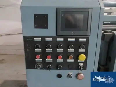 USED Macro Engineering and Technology, Inc. 20" Macro Engineering and Technology Winder