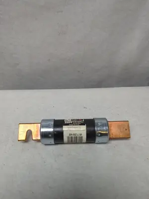 Used COOPER BUSSMANN FRN-R-125 Miscellaneous Equipment (Electrical & Power) | Surplus Asset Holdings #1200093