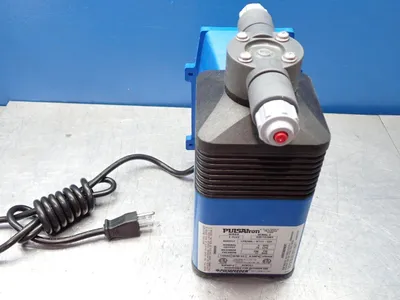 NEW PULSATRON LPB2MAWTC1520