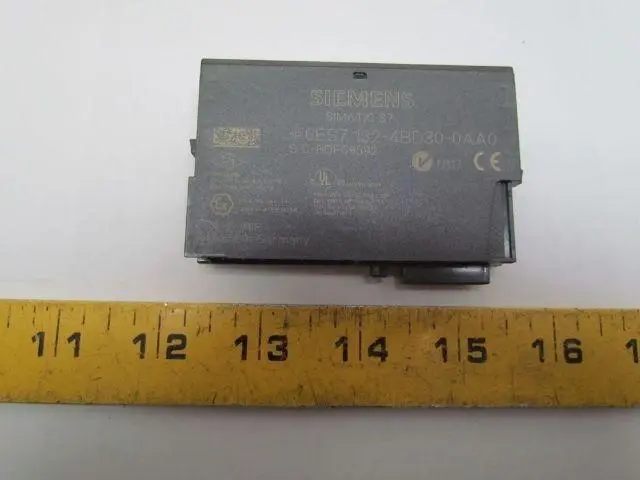 Used SIEMENS SIMATIC _UNKNOWN_ Miscellaneous MRO | Arrow Industrial #653807