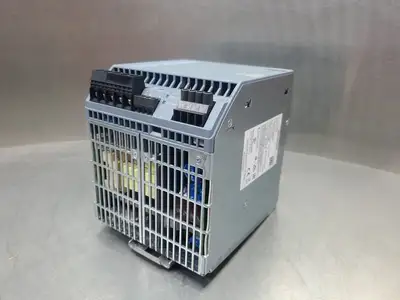 Siemens SITOP PSU8200 (6EP3437-8SB00-0AY0) 24VDC 40A Power Supply. 4B-2