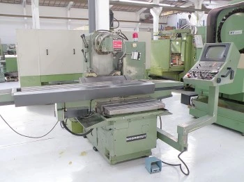 Used _UNKNOWN_ _UNKNOWN_ Universal Horizontal Mills NL | Harry Vraets Machinery B.V. #1231583