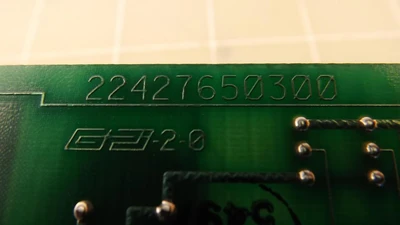 Used USD _UNKNOWN_ Circuit Boards | OCO Industrial #1596412
