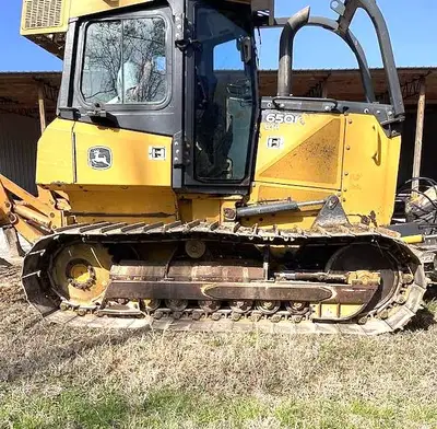 Used 2013 _UNKNOWN_ _UNKNOWN_ Crawler Dozers Kentucky US | H Richardson and Sons #1557731