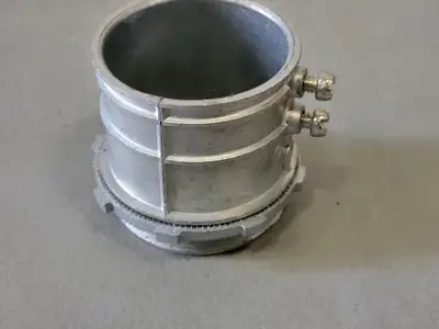 NEW BRIDGEPORT 235-DC4