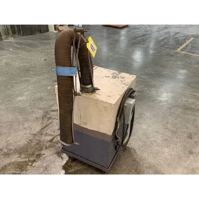 USED CINCINNATI 108