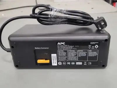 NEW SCHNEIDER ELECTRIC BVN650M1-CA