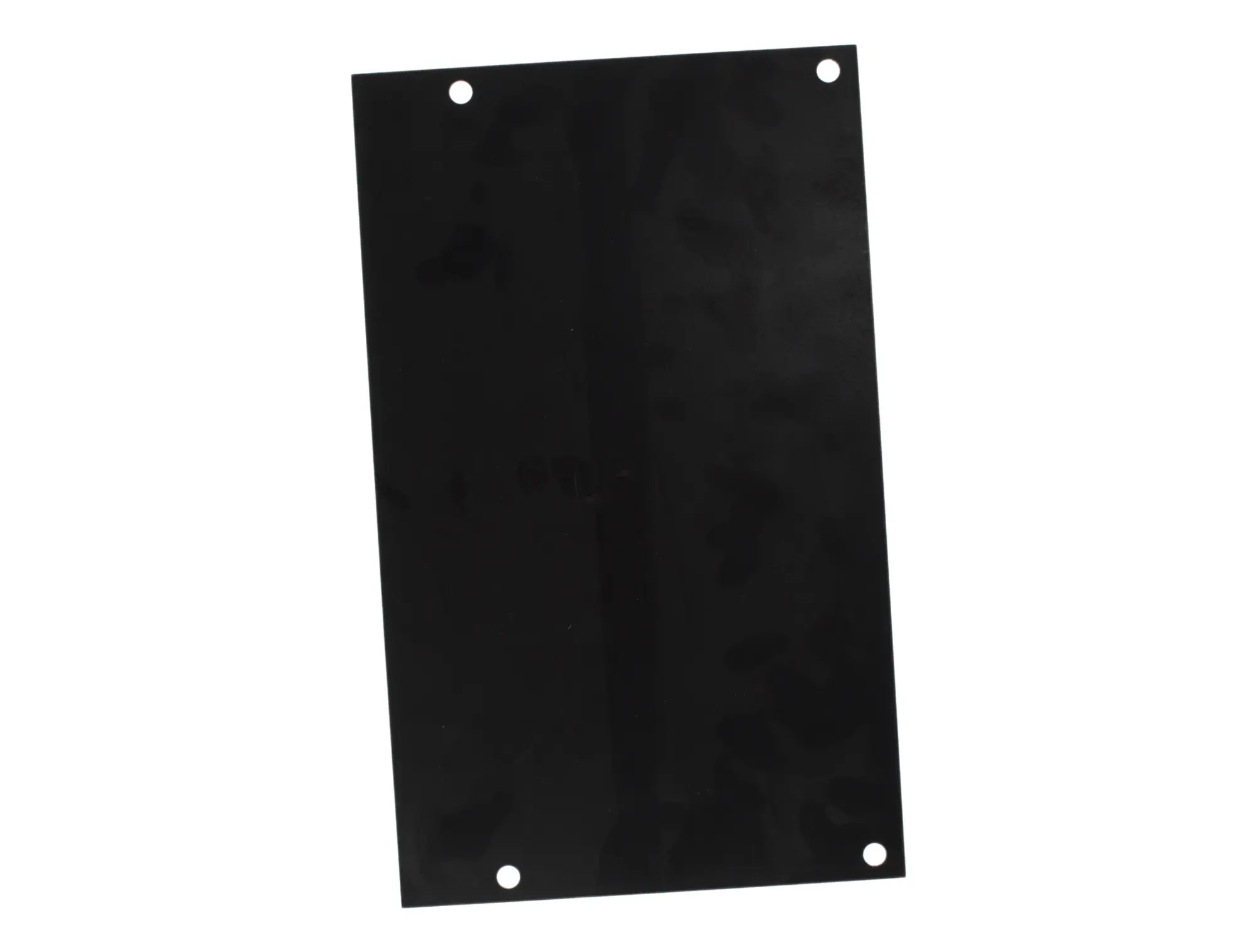 KUKA Base frame cover