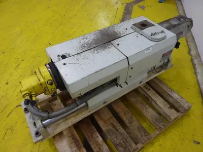 USED VAN DORN 85-RS-5F-HT / IU