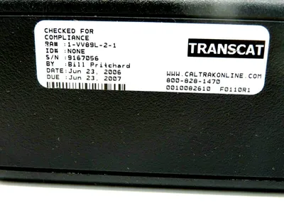 NEW TRANSMATION INC. PNEUMATIC HAND PUMP