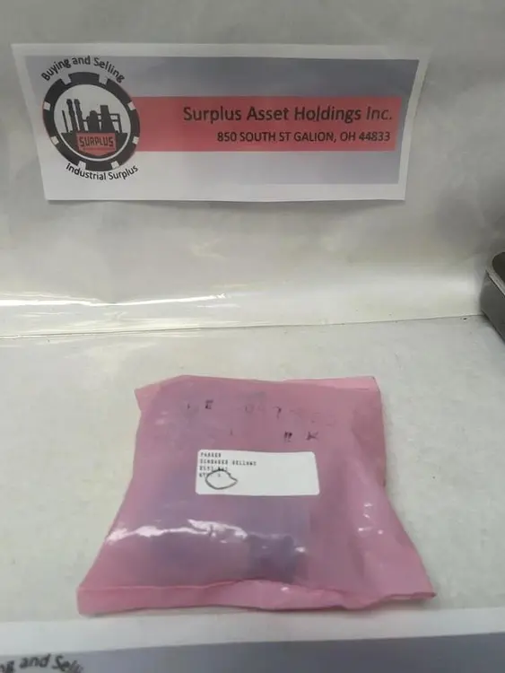 New | in-Stock PARKER K593-041 Miscellaneous Equipment (Electrical & Power) | Surplus Asset Holdings #1188237