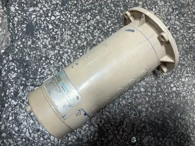 Used PACIFIC SCIENTIFIC SR364082937156HC Motors (misc) Ohio US | HGR 24 #1486707