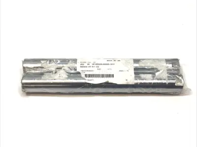 New | in-Stock Misumi Linear Shaft 35mm Diameter 300mm Length LOT OF 2 Shafts Michigan US | Maverick Industrial Sales #1483121