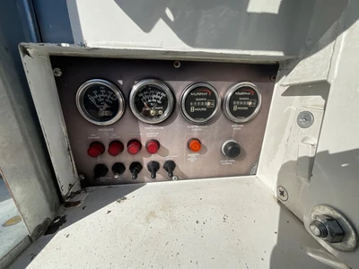 Used 2012 FREIGHTLINER M2 Service & Utility Trucks California US | Big Truck & Equipment #1412229