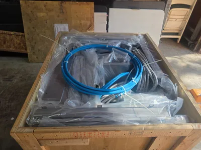 USED 2015 ULVAC NE950EX
