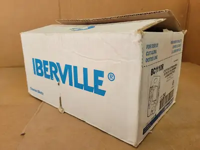NEW IBERVILLE BC1110R