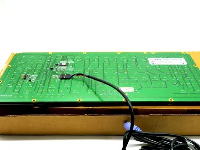 NEW IKEY INDUSTRIAL INDUSTRIAL KYB-114-OEM-PS2