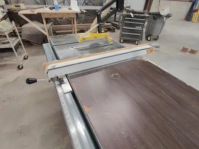 USED DELTA RT-31