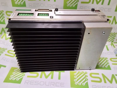 DANAHER MOTION PACIFIC SCIENTIFIC SC904-021-01 / SC90402101 SERVO DRIVE