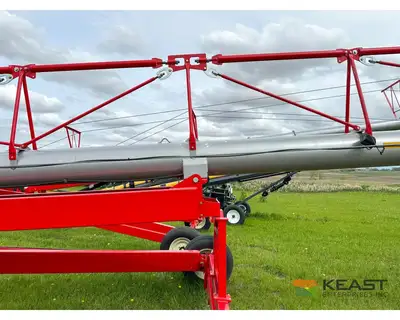 Used HUTCHINSON _UNKNOWN_ Augers Iowa US | Keast Enterprises #1360279