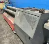 Used 2013 JMT JMT HRB4 2506 Plate Bending Rolls including Pinch Ohio US | HGR 24 #1301661