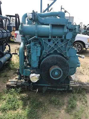 USED CAT G3516SITA