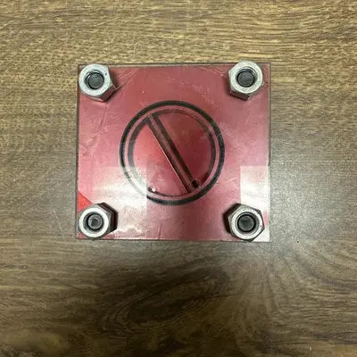 Used DYNAMIC 11-0600 Pump & Valve Parts Ohio US | Surplus Asset Holdings #1225988