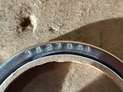 NEW 2024 CUMMINS 5633611