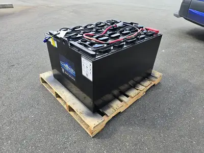Used MOTIVE ENERGY SYSTEMS 18-85RF-17 Misc Electrical & Power Parts British Columbia CA | Lenmark #250251