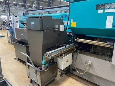 2011 INDEX MS-40-6 Multi-Spindle Screw Machines (CNC) | Graff-Pinkert (5)