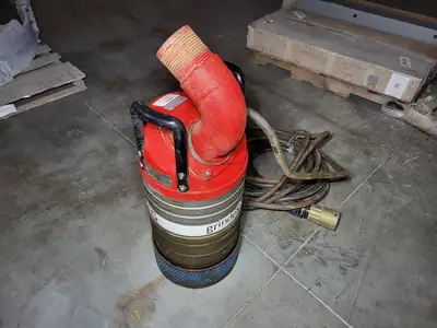 USED GRINDEX 8105.181-0026
