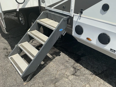 Used 2021 JAYCO NORTH POINT M-310 Campers, Caravans, Motorhomes Michigan US | Miedema Asset Management Group #1327835